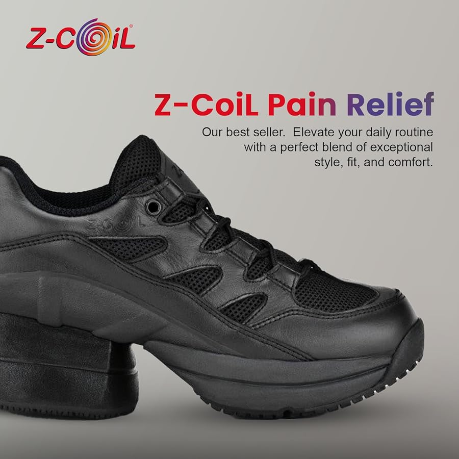 z-coil zcoil サンダル Fashion | Z-CoiL - Where Fashion Meets Function – Z-CoiL